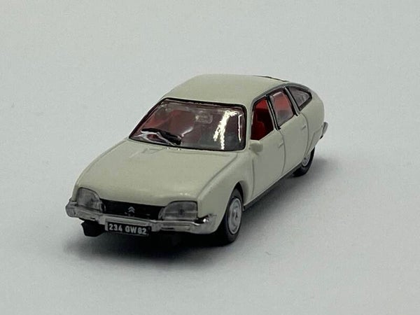 Norev 159021 1:87 Citroën CX 2000 1975 Meije weiss
