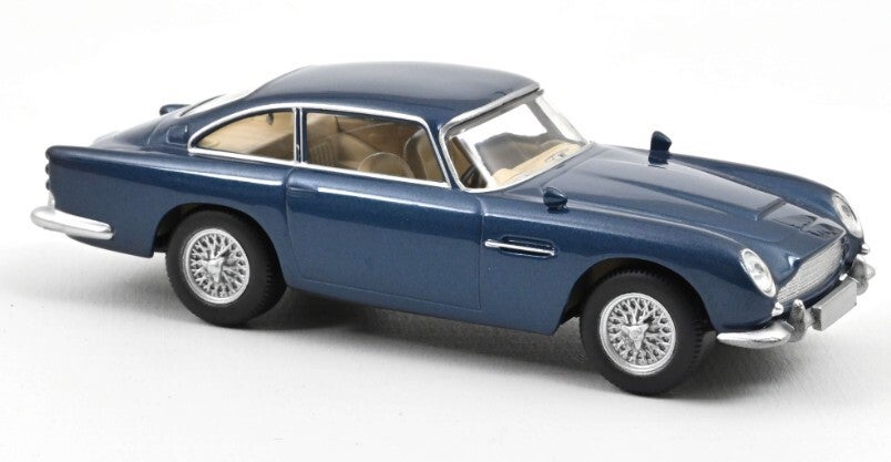 Norev 270505 1:43 Aston Martin DB5 1963 Sierra Jetcar