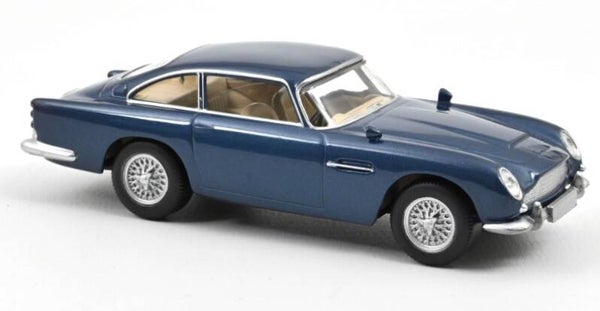Norev 270505 1:43 Aston Martin DB5 1963 Sierra Jetcar