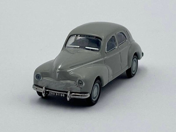 Norev 472372 1:87 Peugeot 203 1955 grau