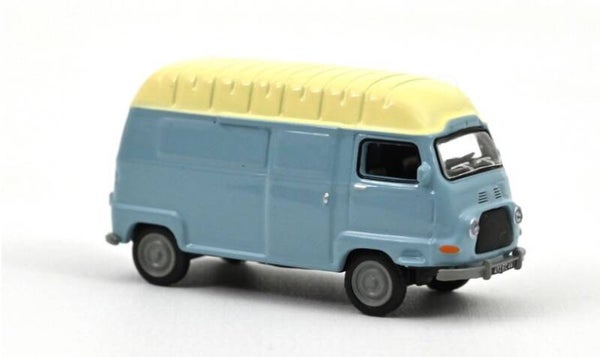 Norev 517356 1:87 Renault Estafette '68 blue