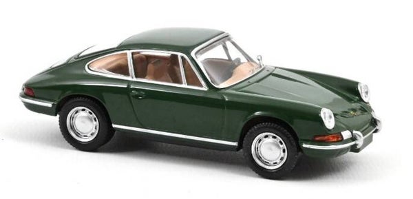 Norev 750054 1:43 Porsche 911 1969 irisch grün Jet-Car