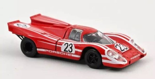 Norev 750064 1:43 Porsche 917 1970 No. 23 Jet-Car