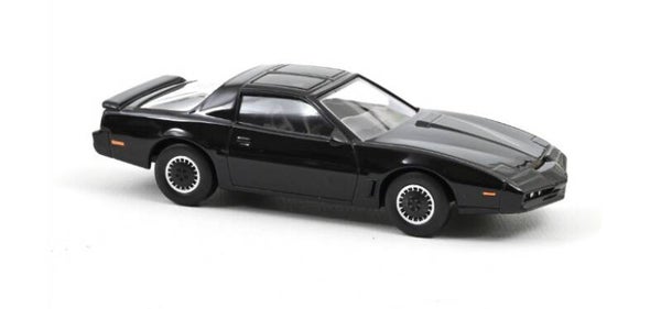 Norev 930000 1:43 Pontiac Firebird KITT