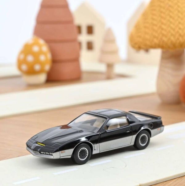 Norev 930001 1:43 Pontiac Firebird KARR, Bj 1982, Jet-Car
