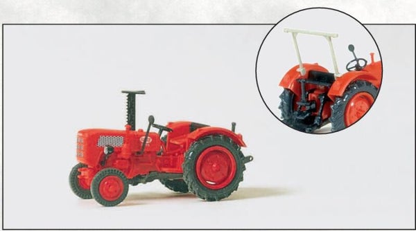 Preiser 17934 Ackerschlepper FAHR