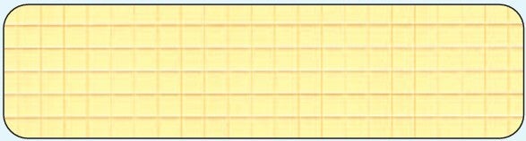 Preiser 19601 "Bodenfliesen", quadratisch, beige, 3 Platten 95 x 95 mm