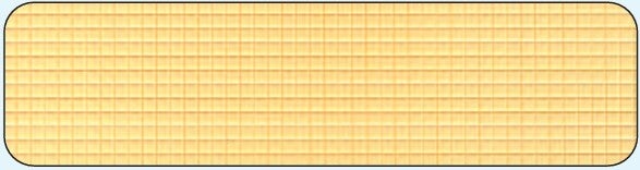 Preiser 19617 "Wandfliesen", sandfarben, 3 Platten 95 x 95 mm