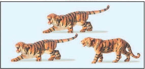 Preiser 20380 Tiger
