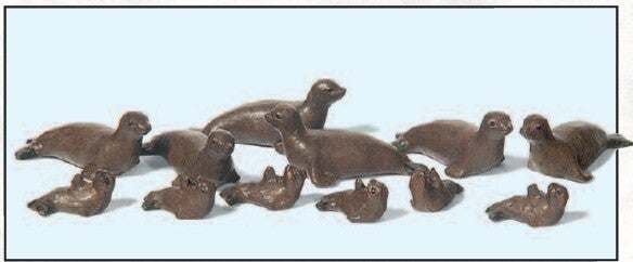 Preiser 20395 Seehunde