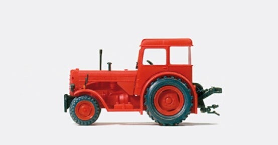 Preiser 21000 HANOMAG R 55 "Zirkus Krone"