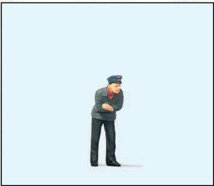 Preiser 28039 Heizer