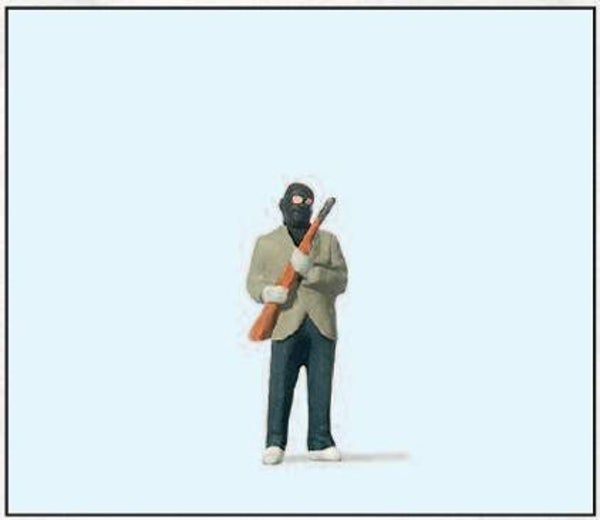 Preiser 29046 Straftäter