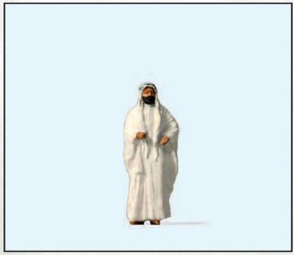 Preiser 29062 Scheich