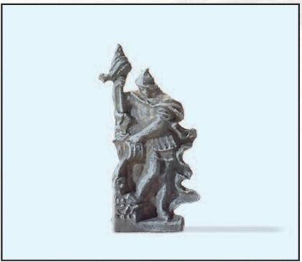 Preiser 29103 Relieffigur "Sankt Florian"