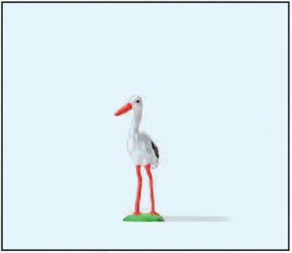 Preiser 29532 Storch