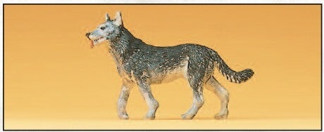 Preiser 47062 Schäferhund