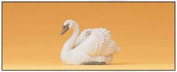 Preiser 47092 Schwan
