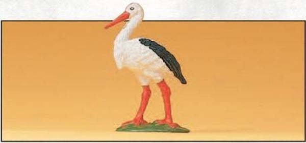 Preiser 47093 Storch