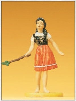 Preiser 47103 Gänseliesel