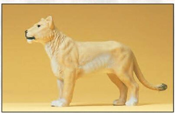 Preiser 47506 Löwin stehend