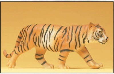 Preiser 47511 Tiger gehend