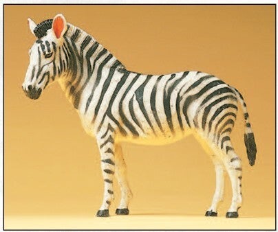 Preiser 47529 Zebra
