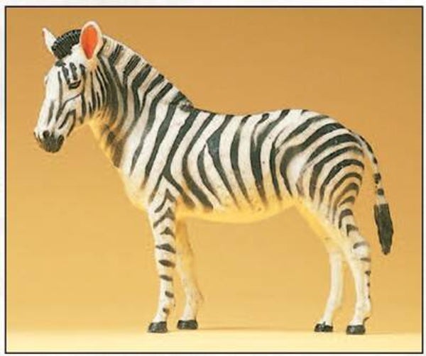 Preiser 47529 Zebra