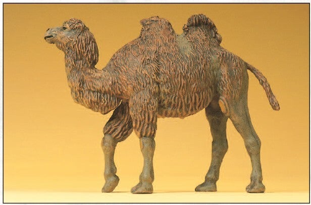 Preiser 47533 Trampeltier