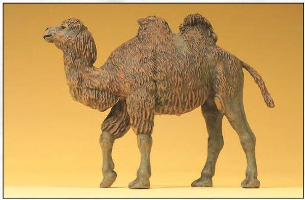 Preiser 47533 Trampeltier