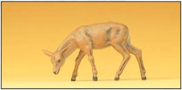 Preiser 47705 Rehgeiß