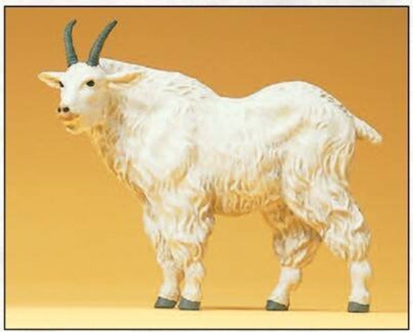 Preiser 47713 Schneeziege