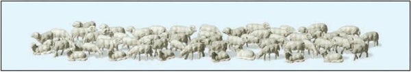 Preiser 79252 Schafherde