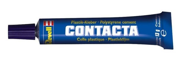 Revell 29602 Plastikkleber Tube 13g