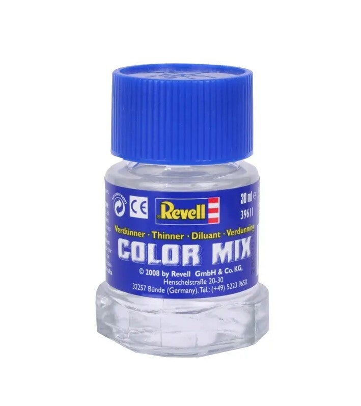 Revell 29611 Color Mix, Verdünner, 30 ml