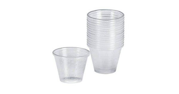 Revell 39065 Mixing Cups (15 St.)