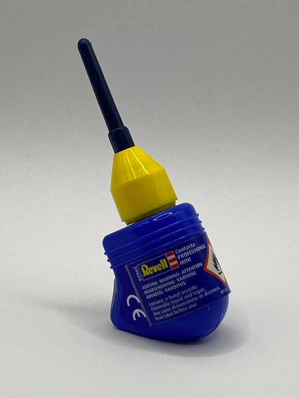Revell 39608 Contacta Professional Mini
