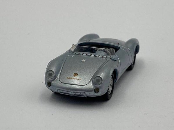 Ricko 38367 1:87 Porsche 550 Spyder silber 1953