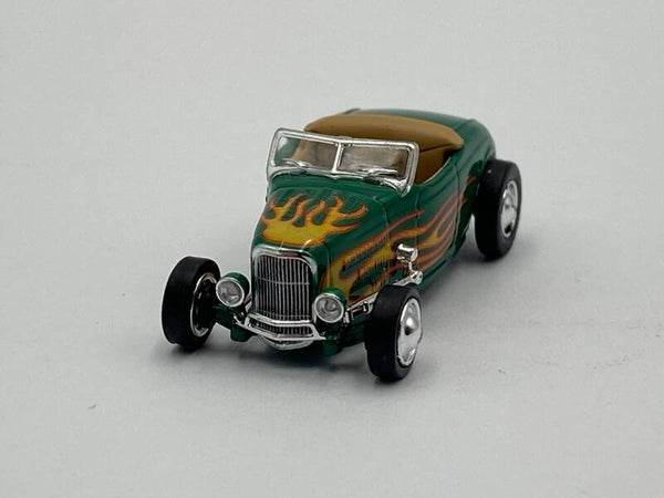 Ricko 38597 1:87 Ford Hot Road Roadster grün