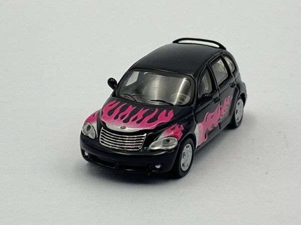 Ricko 38661 Chrysler PT Cruiser schwarz