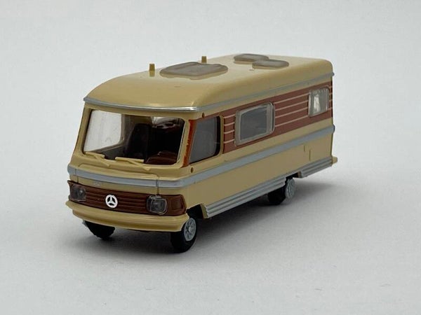 Rietze 10070 1:87 Hymer 660