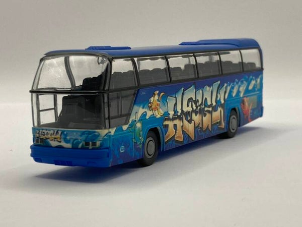 Rietze 60099 1:87 Neoplan Cityliner Heggli