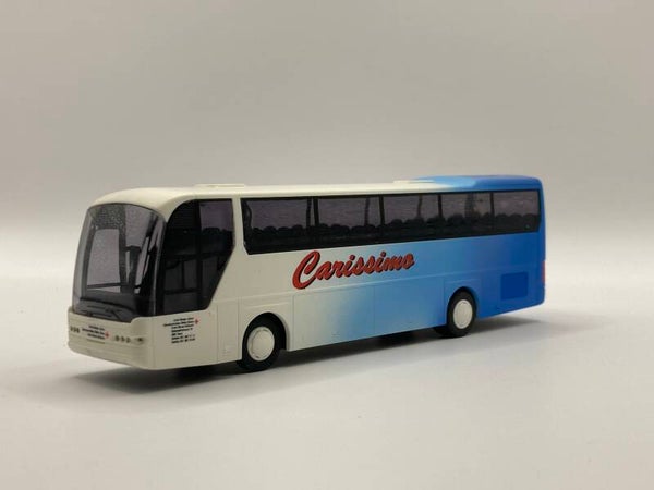 Rietze 63404 1:87 Neoplan Euroliner Rotes Kreuz
