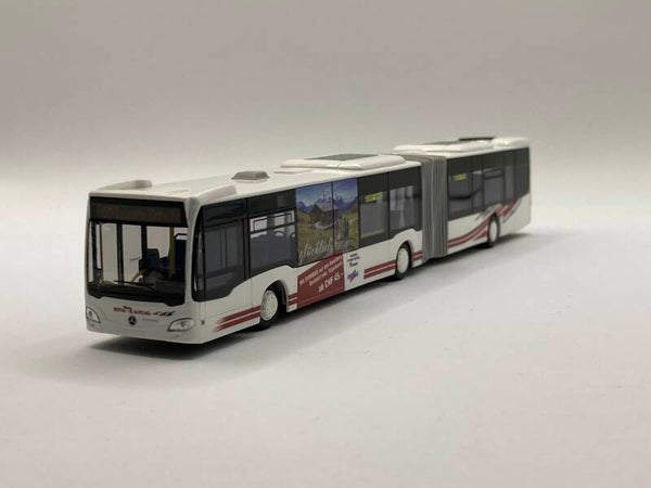 Rietze 69555 1:87 Mercedes-Benz Citaro G '12 Rottal Auto AG