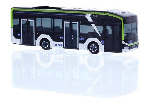 Rietze 74620 1:87 MAN Lion's City 10 E Busland BLS