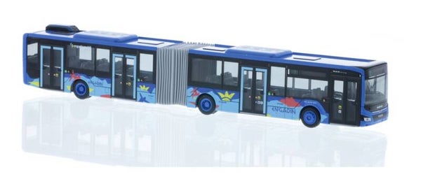 Rietze 75841 1:87 MAN Lions City 18 Engadin