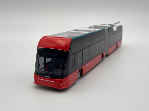 Rietze 77458 1:87 Hess lighTram 19 Verkehrsbetriebe Biel
