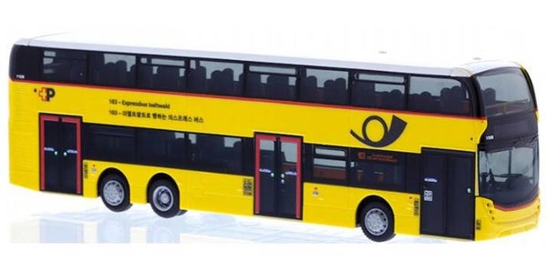Rietze 78033 1:87 Alexander Dennis Enviro 500 Postauto - Expressbus