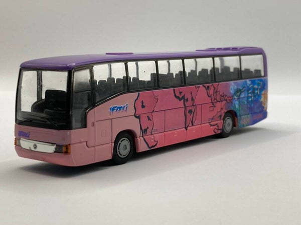 Rietze 60056 1:87 Mercedes-Benz O 404 Heggli Kriens
