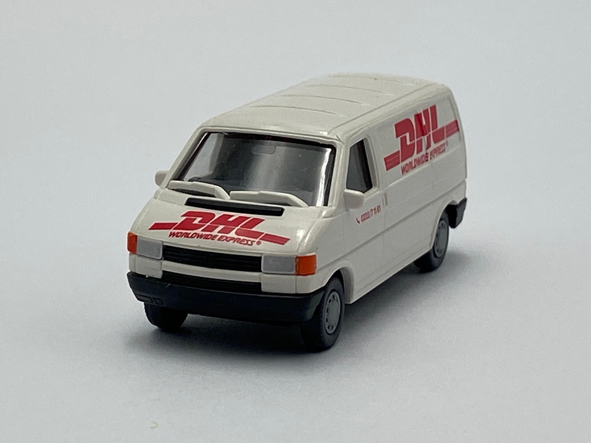 Roco 1475 1:87 VW T4 Kastenwagen DHL Lieferwagen Post